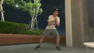 SUPER JUNIOR - SORRY SORRY (Freestyle Dance)