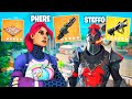 LA SEASON MIGLIORE DI FORTNITE È TORNATA!