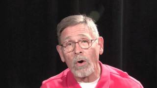 Ed Willis Reflects on Teaching