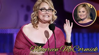 Maureen McCormick's Actual Size Will Make You Look Twice, Try Not To Drool