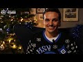 1. Advent | Die HSV-Weihnachtsgeschichten | Plätzchen backen mit Tim Leibold und Christoph Moritz