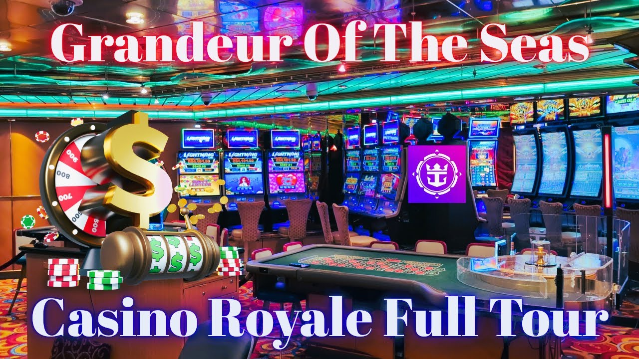 𝐂𝐚𝐬𝐢𝐧𝐨 𝐑𝐨𝐲𝐚𝐥 𝐅𝐮𝐥𝐥 𝐓𝐨𝐮𝐫┃𝐆𝐫𝐚𝐧𝐝𝐞𝐮𝐫 𝐎𝐟 𝐓𝐡𝐞 𝐒𝐞𝐚𝐬┃𝐒𝐥𝐨𝐭𝐬 𝐏𝐚𝐲𝐬 𝐎𝐊 ➙ 𝐌𝐢𝐠𝐡𝐭𝐲 𝐂𝐚𝐬𝐡!