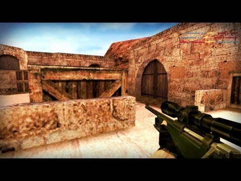 Top 10 Awpers in CS History (#5-1) [HD]