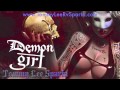 Tommy Lee Sparta - Demon Girl  - Full Song - June 2013