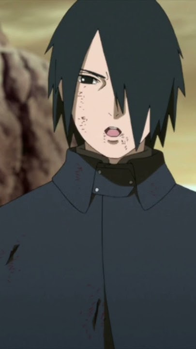 Саске теряет глаз /#shorts #naruto #boruto #anime #аниме - YouTube
