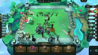 League Of Legends Tft - Season 9 - Invokersoraka Carry