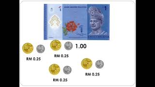 Perpuluhan & RM 1