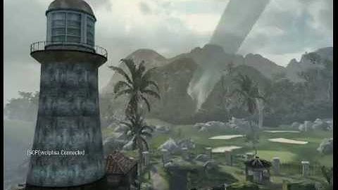 Tomahawk across Map!! (Hazard)