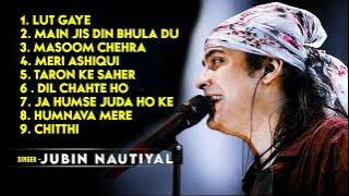 boollywood hindi song of jubin nautiyal new 9 songs