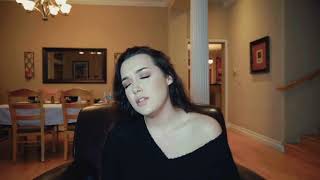 I Will Always Love You - Whitney Houston (Liana Jernigan Cover)