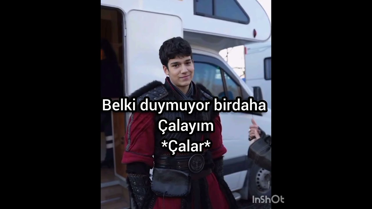 SİNİRLİ MAFYA PART¹ (İSTEK DİZİ)