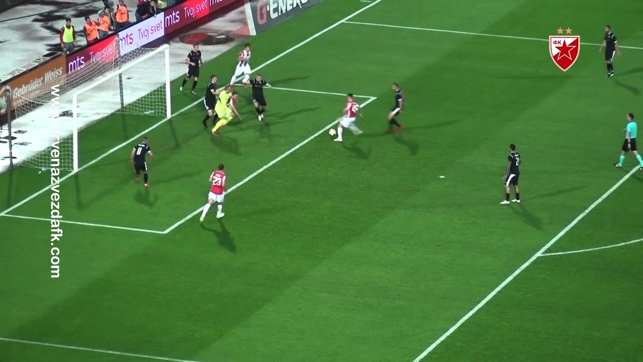 suduva vs crvena zvezda