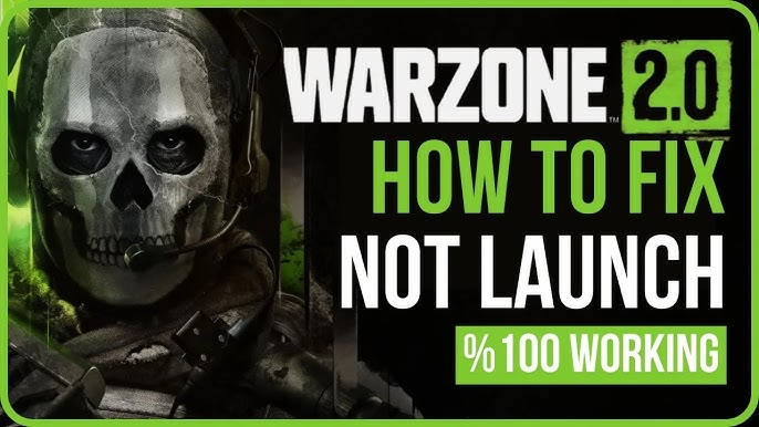 Call of Duty Warzone 2.0's launch has been a bit of a mess