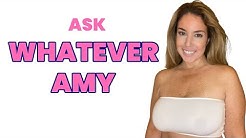 Whatever amy onlyfans