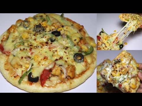 Video: Jak Připravit Pizzu A Shawarma S Párky