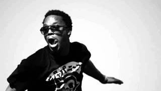 Lupe Fiasco - American Terrorist III (Lyrics + Download) (Food & Liquor 2)