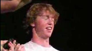 Breakaway 2008 Promo Video