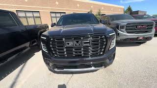 *NEW* 2026 GMC Yukon Denali Ultimate 