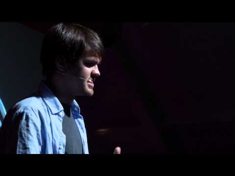 TEDxAmazonia - Aaron Koblin | He creates art with ...