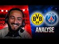 Dortmund psg  comment craser le bvb avec limmigreparisien 