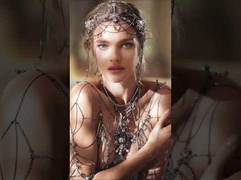 Железная леди с лицом ангела