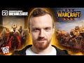 Dread 19.09.2023 | Dota 2 - DreamLeague Season 21 | Warcraft lll - Петры Баланс / Warlock ...