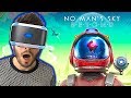 No Man's Sky Beyond : mon avis sur PlayStation VR, l'ultime immersion ?