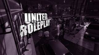 Welcome to United Roleplay — A new Global Heavy Text Roleplay