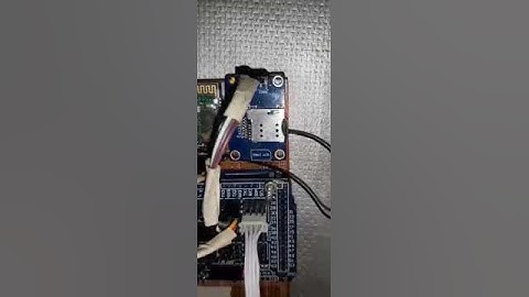 AUTOMATED GARBAGE MONITORING SYSTEM WITH ​BLUETOOTH MODULE AND ANDROID APPLICATION