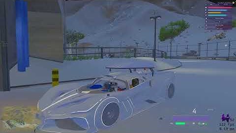 Duotage ft. Sebenar | Horizon Montage