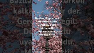 Bazıları Dünya Erken Kalkanlarındır Der Şfet