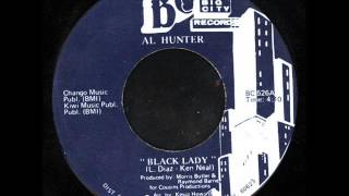 Black Lady Al Hunter 1976