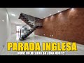 SOBRADO INCRÍVEL E ÚNICO A VENDA COM 3 SUÍTES NA PARADA INGLESA ZONA NORTE DE SÃO PAULO