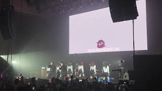 [Fans CAM] 床哥 + Billy Choi -  Cover Story @JFFT歌謠祭