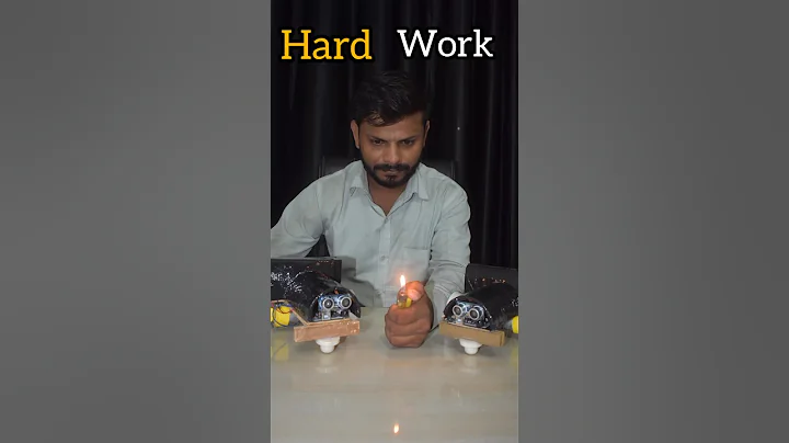 Previous Science Experiment #shorts #science #technology #trending