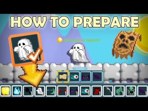 Video: How To Prepare For Halloween