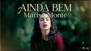 MARISA MONTES - AINDA BEM