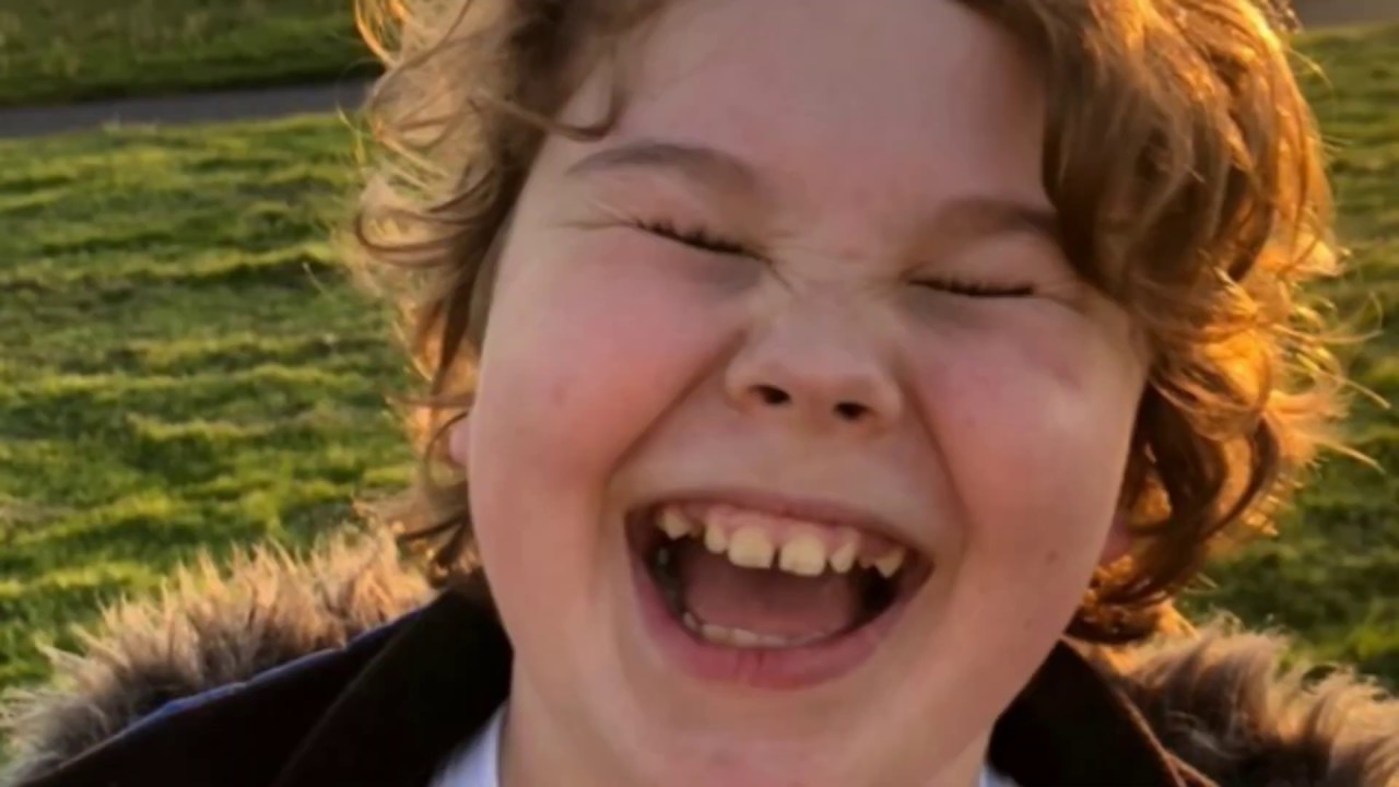 Doonfoot Primary School 2020 - After Every Storm Comes  A Rainbow