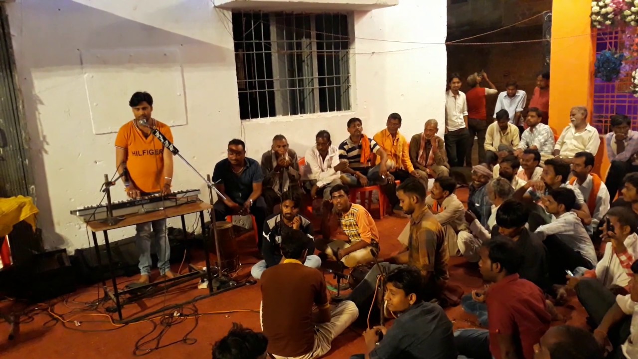 तीन भाग है अरविंद यादव | वीरेंद्र इकौना महा कॉम्पिटिशन 2019 | ध्यानेंद्र चैनल के माध्यम से