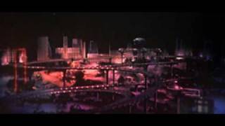 Pretty Lights - Let 'Em Know It's Time To Go - Passing By Behind Your Eyes - By Claire Pinegar