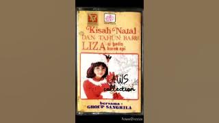 Kisah Natal dan Tahun Baru Liza Si Gadis Korek Api - Liza Tanzil (Bagian 2)