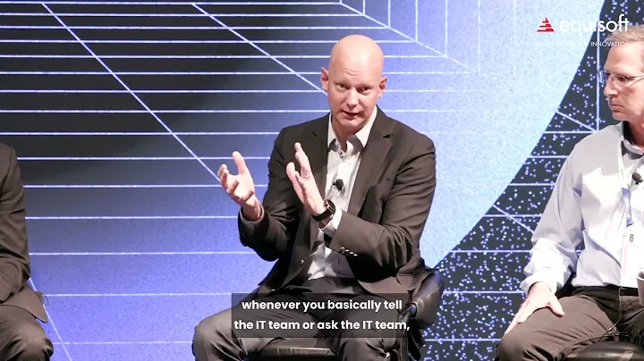 ITC 2021: Unlock The Power of Data-Driven CX