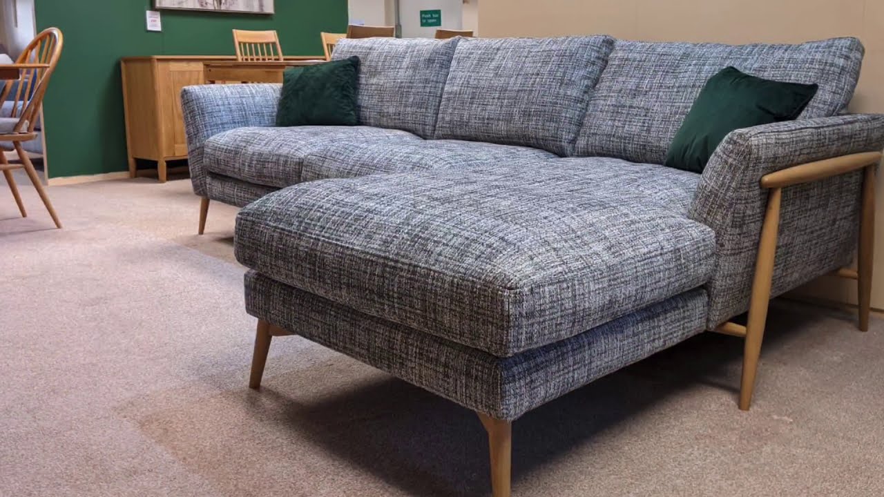 Forli Collection | Ercol | FurnitureBrands4U