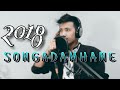 Songadamhane dimseng sangma official music 2018