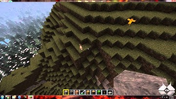 Minecraft 1.2.3 - How To Install Mo