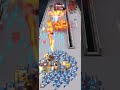 100% ZOMBIE CLEAR! 🧟‍♂️ | Last War: Survival High-Level Gameplay #games