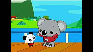 Wsb Noggin Ideal Commercial Break the Early Hours Of August 8 2009 fanmade