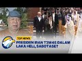 [FULL Dialog] Presiden Iran T3w4s Dalam Laka Heli, Sabotase?