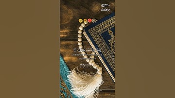 القرآن الكريم بصوت خاشع ومؤثر💟أكتب شيء تؤجر عليه قبل النوم 🌻❤️🎧