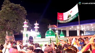 Eid milad un Nabi in Mumbai 2019 | jashn e eid milad un nabi in ghatkopar 2019